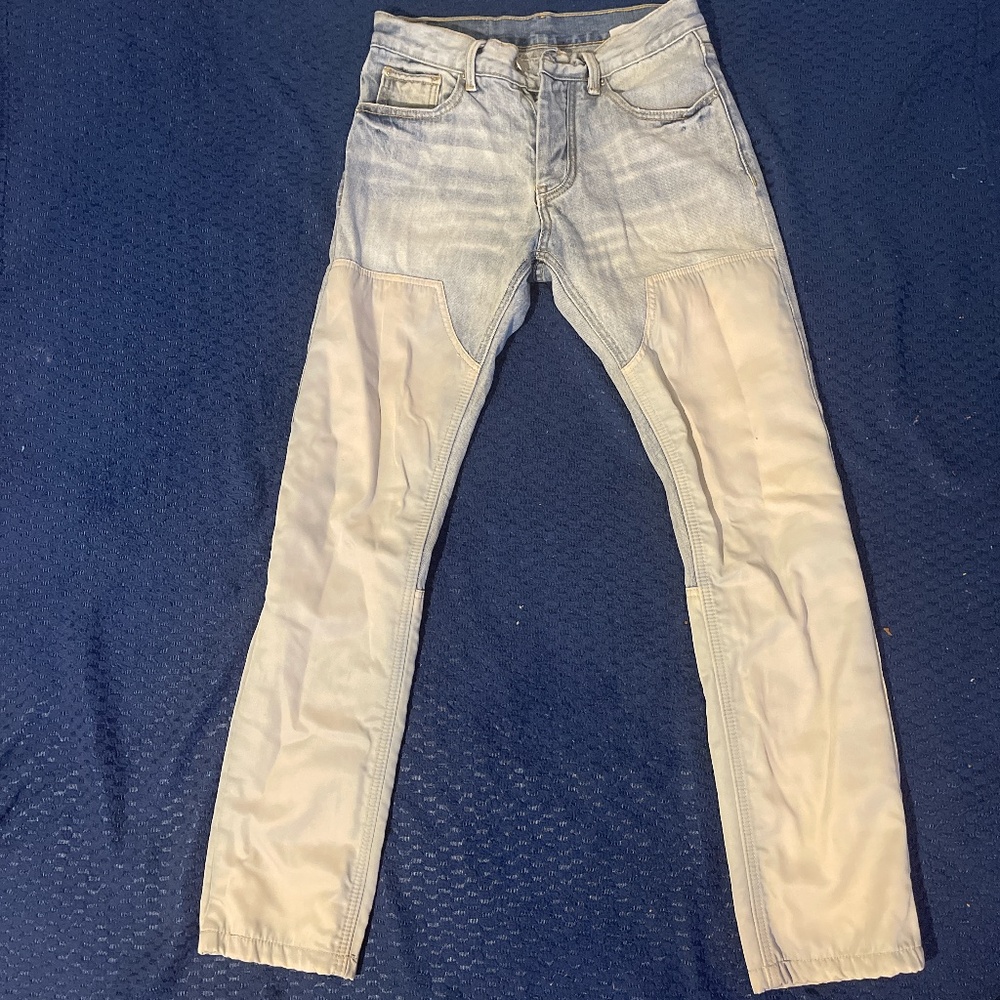 Cowboy Jeans MNML